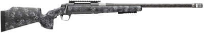 Browning X-Bolt  6.8 Western Bolt-Action Rifle