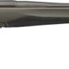 Browning X-Bolt  6.8 Western Bolt-Action Rifle 24"
