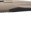 Browning X-Bolt  .270 Winchester Bolt-Action Rifle 22"