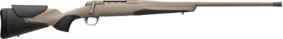 Browning X-Bolt  .30-06 Springfield Bolt-Action Rifle 22"
