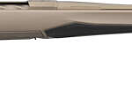 Browning X-Bolt  6.5mm Creedmoor Bolt-Action Rifle 22"