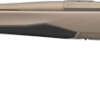 Browning X-Bolt  6.5mm Creedmoor Bolt-Action Rifle 22"