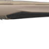 Browning X-Bolt  6.8 Western Bolt-Action Rifle 24"