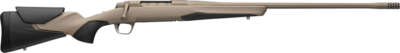 Browning X-Bolt  6.8 Western Bolt-Action Rifle 24"