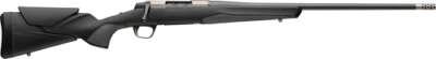 Browning X-Bolt Hunter .243 Winchester Bolt-Action Rifle 22"