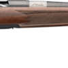 Browning X-Bolt Medallion 6.5mm Creedmoor Bolt-Action Rifle 22"