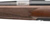 Browning X-Bolt Medallion 6.5mm Creedmoor Bolt-Action Rifle 22"