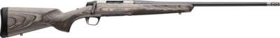 Browning X-Bolt Hunter 7mm Remington Magnum Bolt-Action Rifle 26"