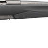 Browning X-Bolt Hunter 7mm Remington Magnum Bolt-Action Rifle 26"