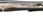 Browning X-Bolt Hunter 6.5mm Creedmoor Bolt-Action Rifle 24"