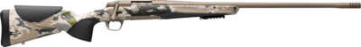 Browning X-Bolt  7MM PRC Bolt-Action Rifle 24"
