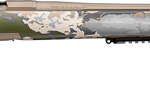 Browning X-Bolt Max Long Range 7MM PRC Bolt-Action Rifle 26"