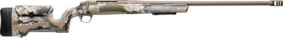 Browning X-Bolt Max Long Range 7MM PRC Bolt-Action Rifle 26"