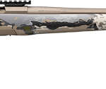 Browning X-Bolt  .300 Winchester Magnum Bolt-Action Rifle 26"