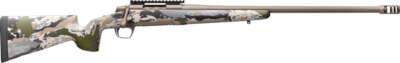 Browning X-Bolt  7MM PRC Bolt-Action Rifle 26"