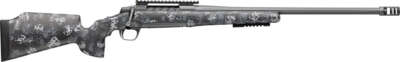 Browning X-Bolt  6.8 Western Bolt-Action Rifle 26"