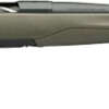 Browning X-Bolt  6.8 Western Bolt-Action Rifle 24"