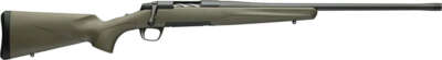 Browning X-Bolt  6.8 Western Bolt-Action Rifle 24"