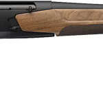 Browning BAR MK 3 .300 Winchester Magnum Semi-Auto Rifle 24" Blued