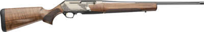 Browning BAR MK 3 7mm Remington Magnum Semi-Auto Rifle 24" Blued