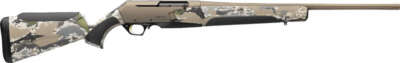 Browning BAR MK 3 .308 / 7.62 NATO Semi-Auto Rifle 22" Blued