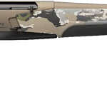 Browning BAR MK 3 .270 Winchester Semi-Auto Rifle 22" Blued