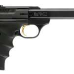 Browning Buck Mark  .22 LR Semi-Auto Pistol 5.5"