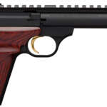 Browning Buck Mark  .22 LR Semi-Auto Pistol 5.5"
