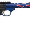 Browning Buck Mark Plus .22 LR Semi-Auto Pistol 5.9"