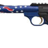 Browning Buck Mark Plus .22 LR Semi-Auto Pistol 5.9"