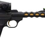 Browning Buck Mark  .22 LR Semi-Auto Pistol 5.9"