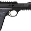 Browning Buck Mark Contour .22 LR Semi-Auto Pistol 4.4"