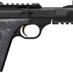 Browning Buck Mark Contour .22 LR Semi-Auto Pistol 4.4"