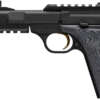 Browning Buck Mark Contour .22 LR Semi-Auto Pistol 4.4"
