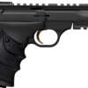 Browning Buck Mark  .22 LR Semi-Auto Pistol 4"