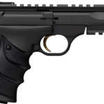 Browning Buck Mark  .22 LR Semi-Auto Pistol 4"