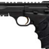 Browning Buck Mark  .22 LR Semi-Auto Pistol 4"