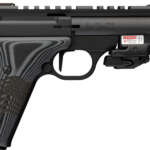 Browning Buck Mark  .22 LR Semi-Auto Pistol 4.4"