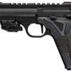 Browning Buck Mark  .22 LR Semi-Auto Pistol 4.4"