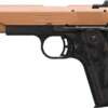 Browning 1911-22 A1 .22 LR Semi-Auto Pistol 4.25" Black Label