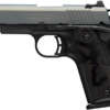 Browning 1911-380  .380 ACP Semi-Auto Pistol 3.58"