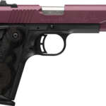 Browning 1911-380  .380 ACP Semi-Auto Pistol 4.25"
