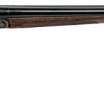 CZ HAMMER CLASSIC S/S 12 GAUGE - 30" 5-CHOKE TUBES WALNUT STOCK