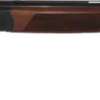 CZ DRAKE O/U 28GA 28" VR - BLACK WALNUT