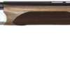 CZ REDHEAD TARGET O/U 12GA - 3" 30" VR BLUED WALNUT