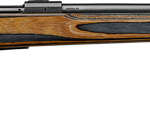 CZ 600 PLUS RANGE 308 WIN 24" - BLUED ADJ LAMINATE STOCK