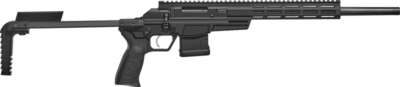 CZ 600 PLUS TRAIL 300 AAC 16" - 10RD. AR MAG PDW ADJ STOCK