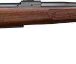 CZ 600 ST2 AMERICAN HG 308WIN - 20" BLUED WALNUT STOCK  <
