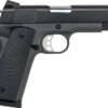 TISAS 1911 STINGRAY 9MM - 4.25" BBL G10 10RD BLACK/GREY