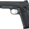TISAS 1911 STINGRAY 9MM - 4.25" BBL G10 10RD BLACK/GREY
